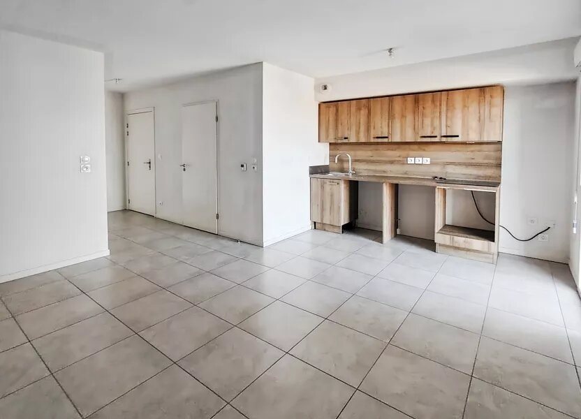 Appartement à vendre, 40m², Colomiers