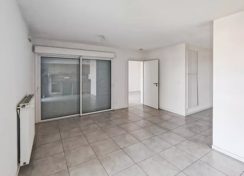 Appartement à vendre, 40m², Colomiers