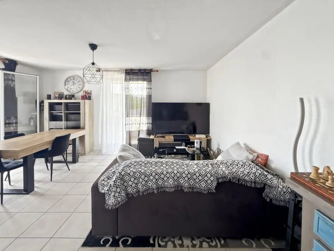 Appartement à vendre, 57m², Castelginest