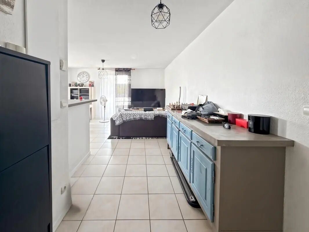 Appartement à vendre, 57m², Castelginest