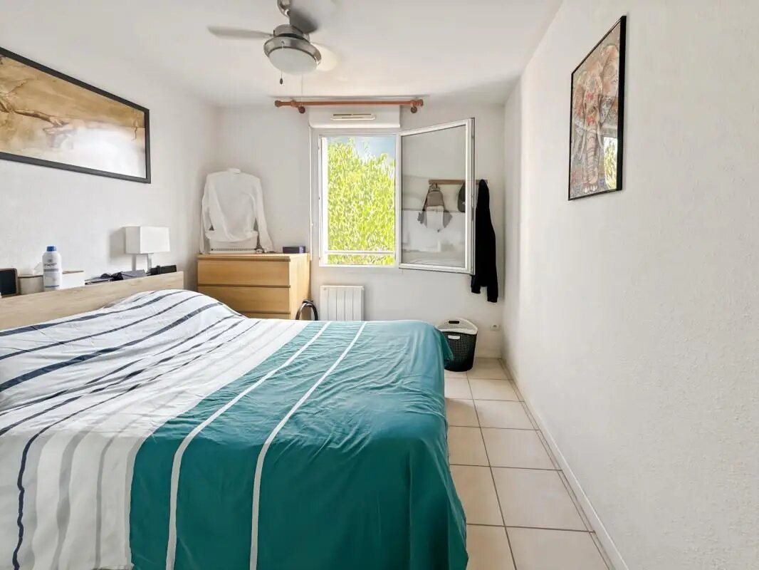 Appartement à vendre, 57m², Castelginest