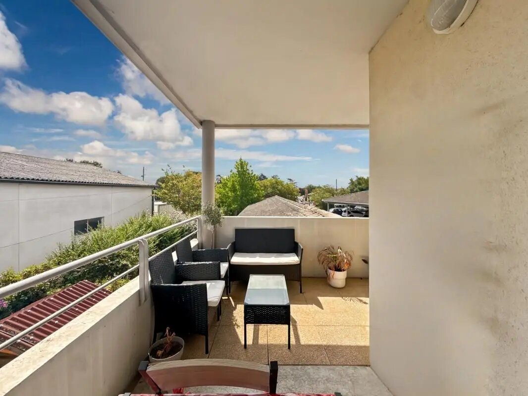 Appartement à vendre, 57m², Castelginest