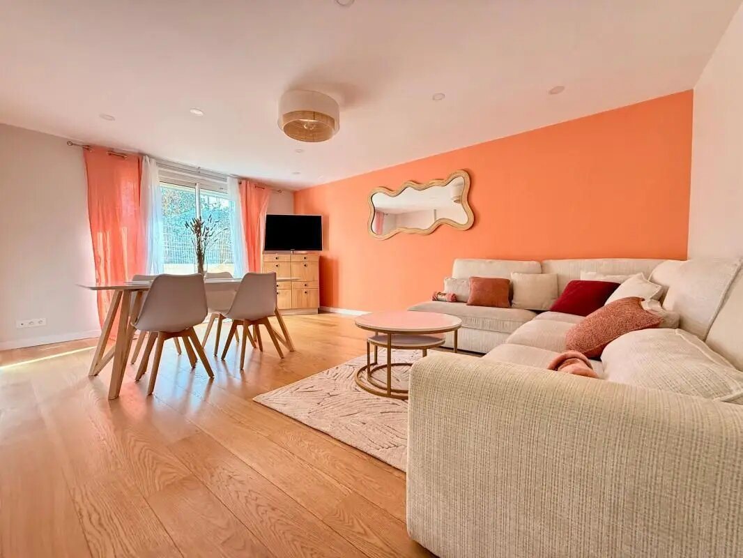 Appartement à vendre, 77m², Toulouse