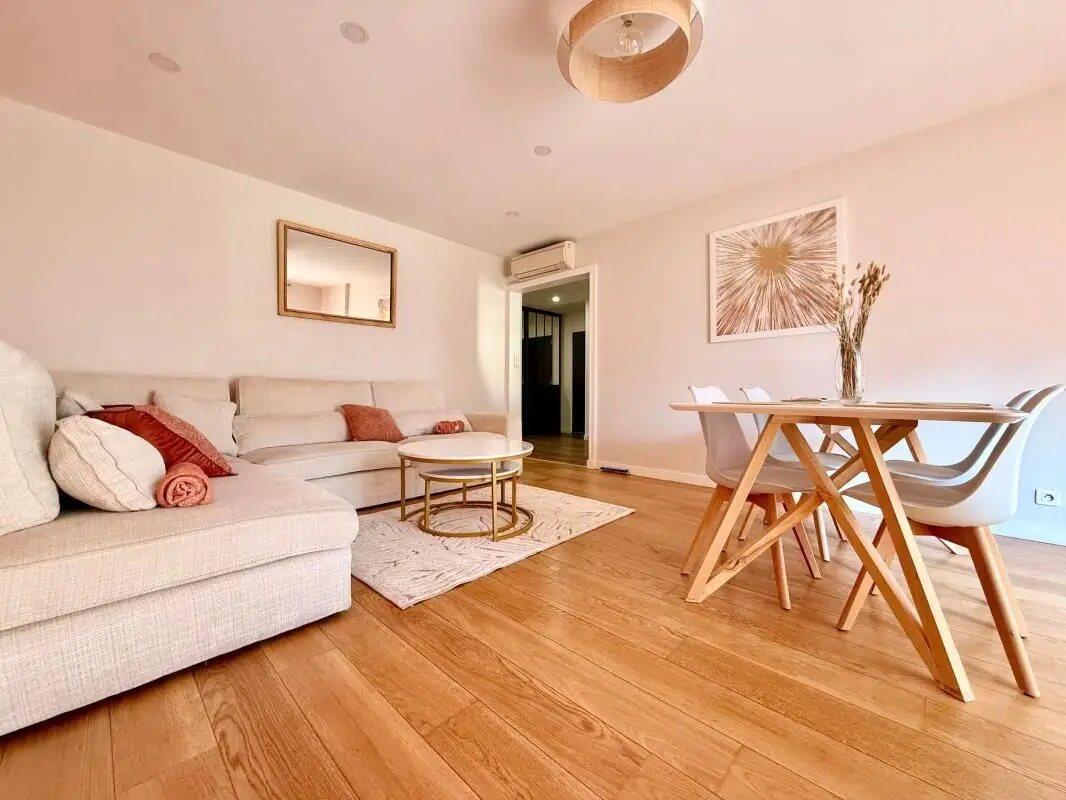 Appartement à vendre, 77m², Toulouse