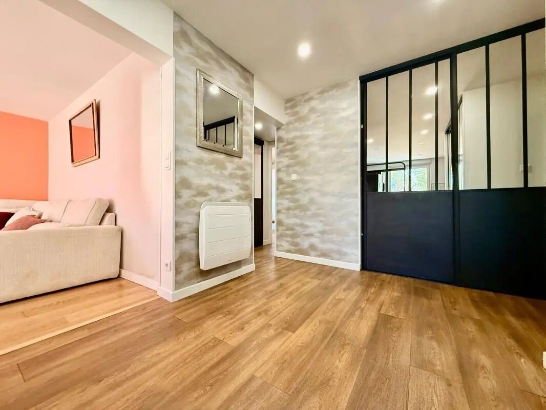 Appartement à vendre, 77m², Toulouse