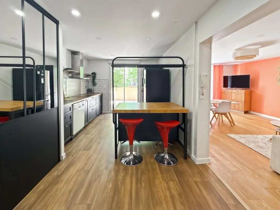 Appartement à vendre, 77m², Toulouse