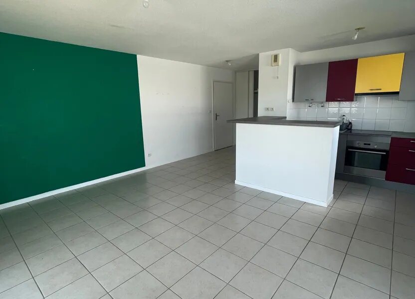 Appartement à vendre, 57m², Castelginest