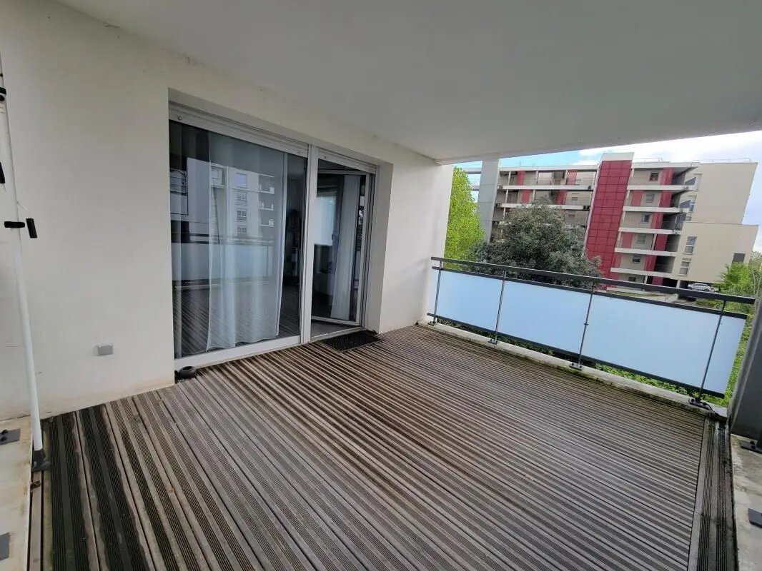 Appartement à vendre, 63m², Colomiers