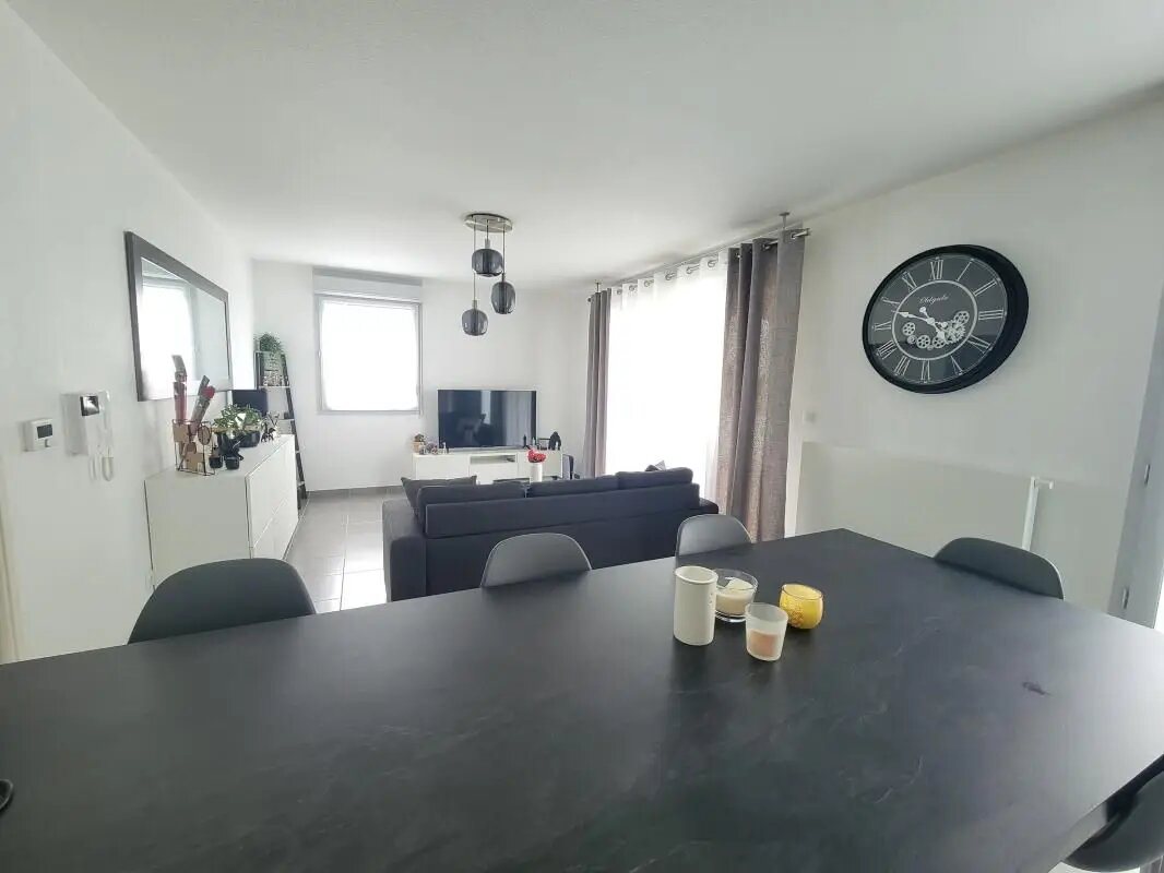 Appartement à vendre, 63m², Colomiers