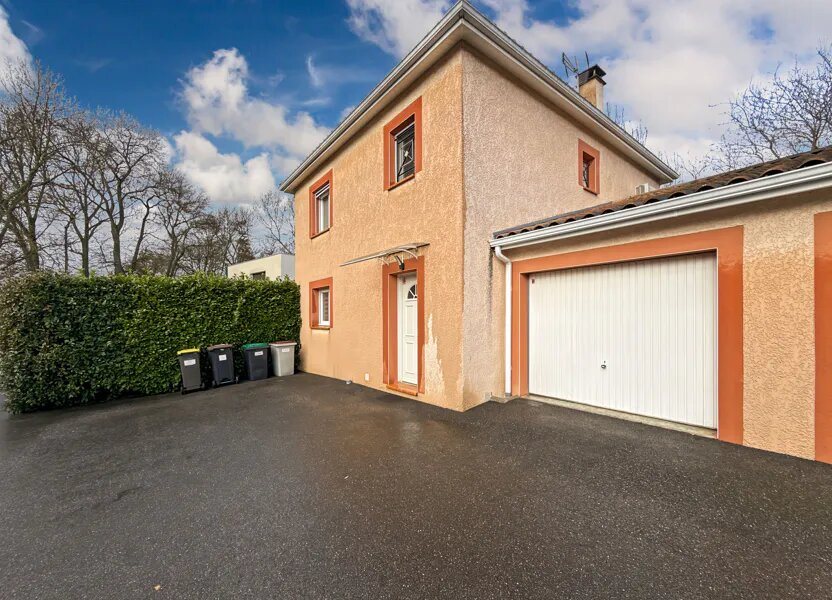 Maison à vendre, 95m², Tournefeuille