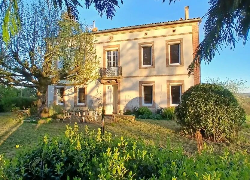 Maison à vendre, 215m², Carmaux