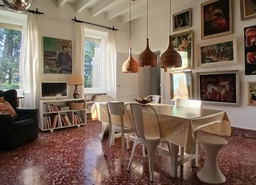 Maison à vendre, 215m², Carmaux