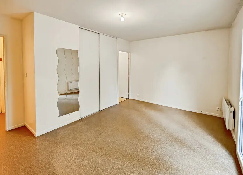 Appartement à vendre, 20m², Toulouse