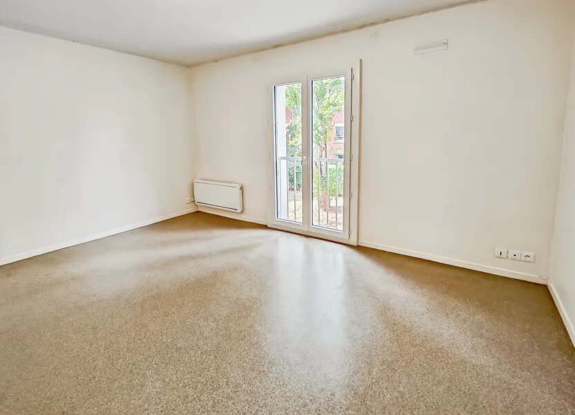 Appartement à vendre, 20m², Toulouse