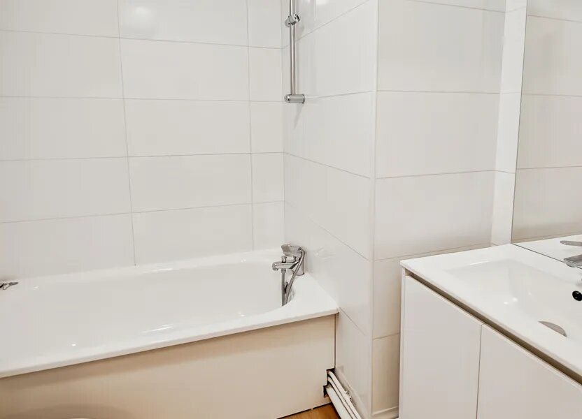Appartement à vendre, 20m², Toulouse