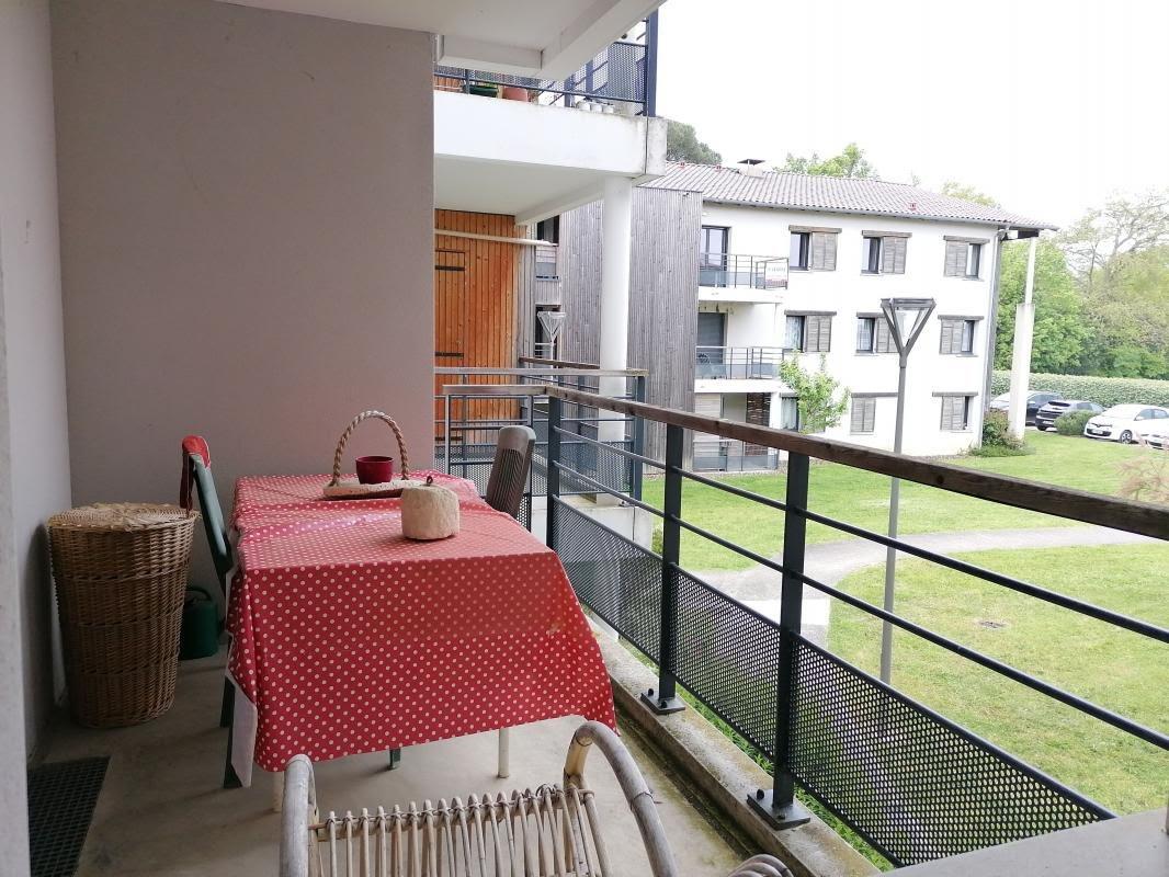 Appartement à vendre, 44m², Saint-Geniès-Bellevue
