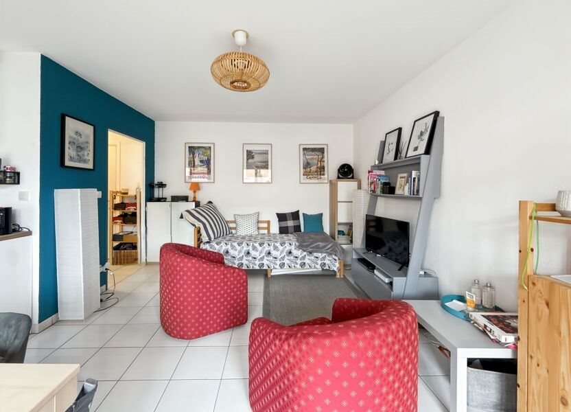 Appartement à vendre, 44m², Tournefeuille