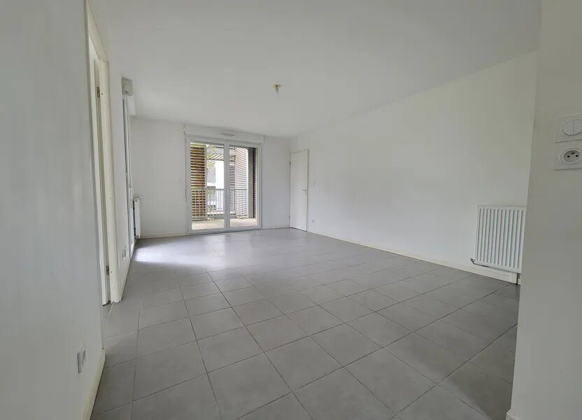 Appartement à vendre, 73m², Saint-Orens-de-Gameville