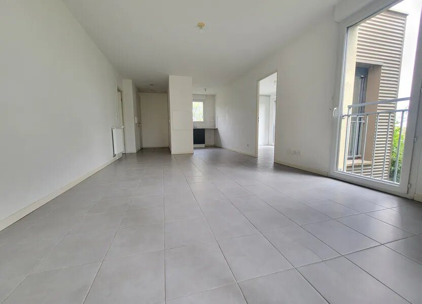 Appartement à vendre, 73m², Saint-Orens-de-Gameville