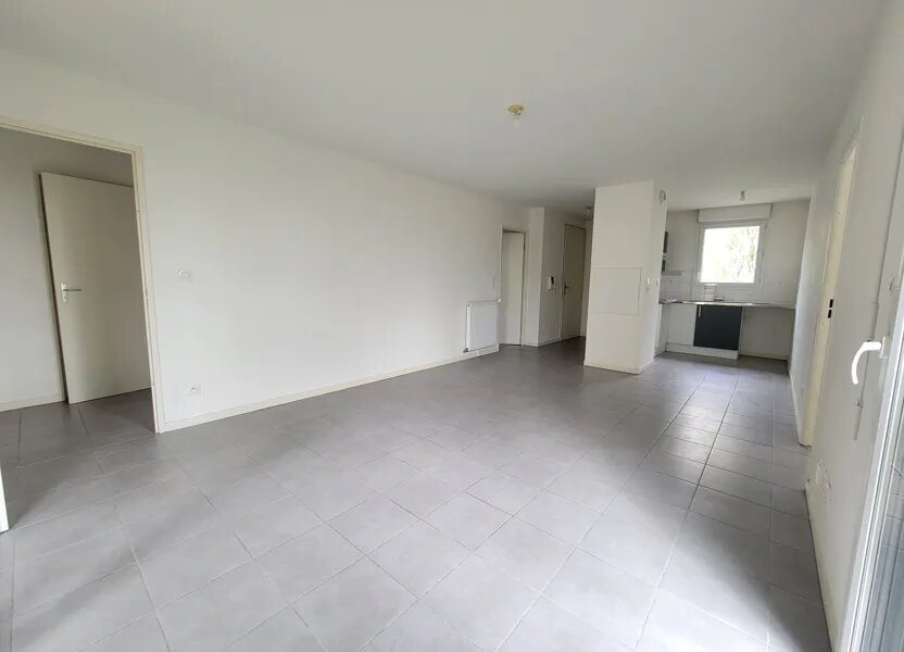 Appartement à vendre, 73m², Saint-Orens-de-Gameville