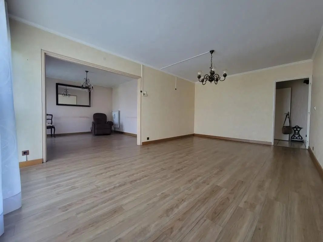 Appartement à vendre, 85m², Colomiers