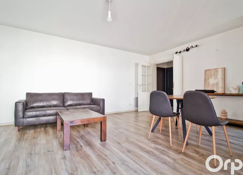 Appartement à vendre, 63m², Colomiers
