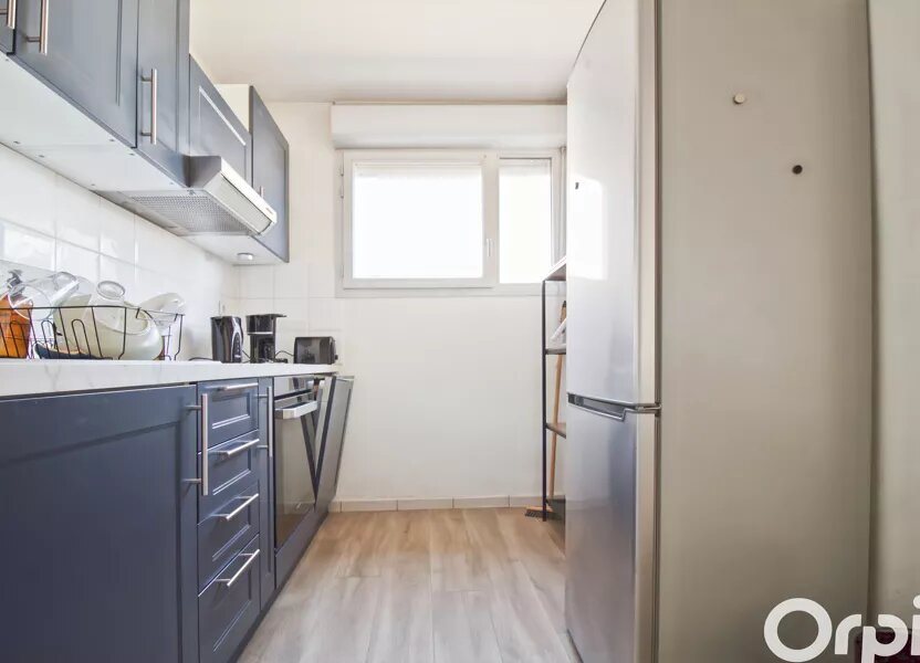 Appartement à vendre, 63m², Colomiers