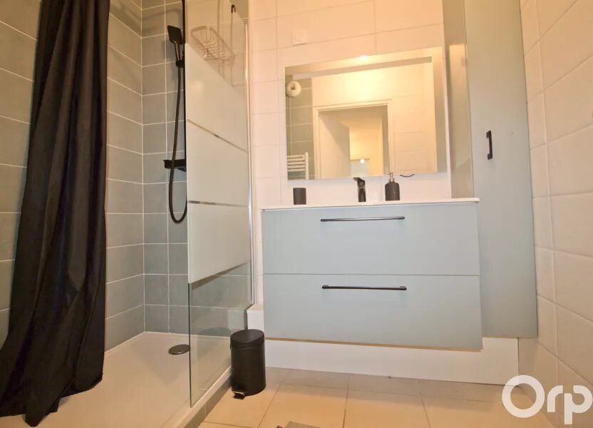 Appartement à vendre, 63m², Colomiers