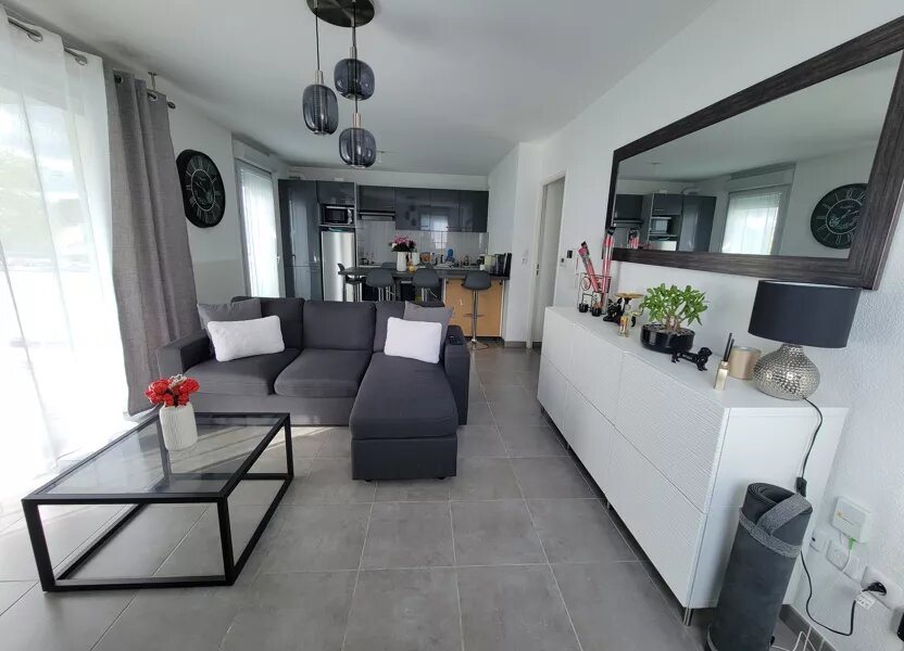 Appartement à vendre, 63m², Colomiers