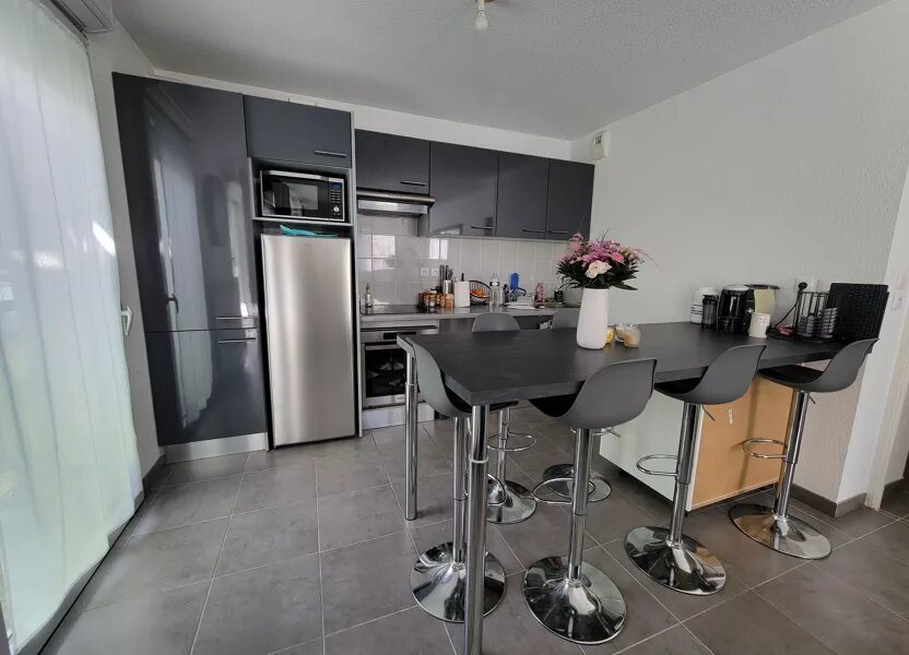 Appartement à vendre, 63m², Colomiers