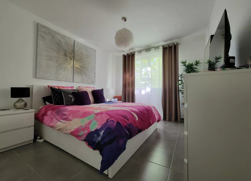Appartement à vendre, 63m², Colomiers