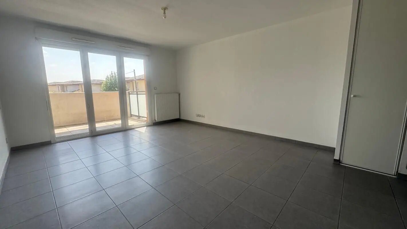 Appartement à vendre, 34m², Toulouse