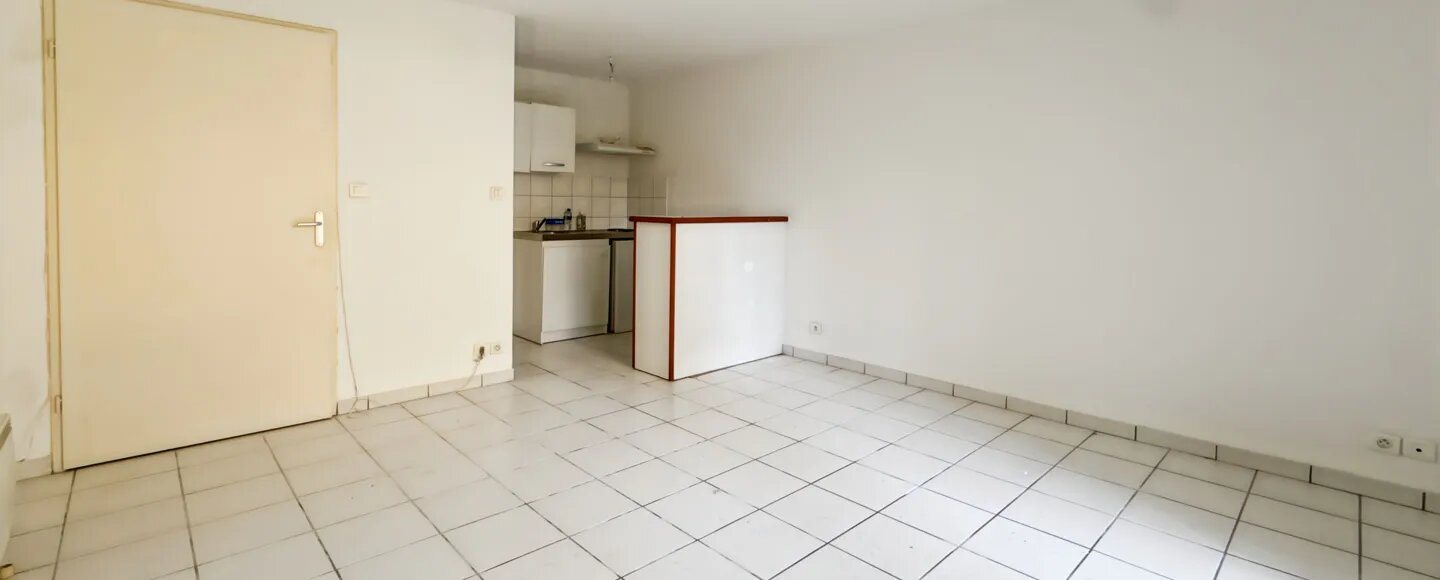 Appartement à vendre, 34m², Toulouse