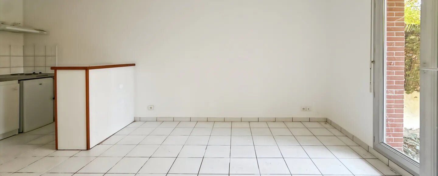 Appartement à vendre, 34m², Toulouse