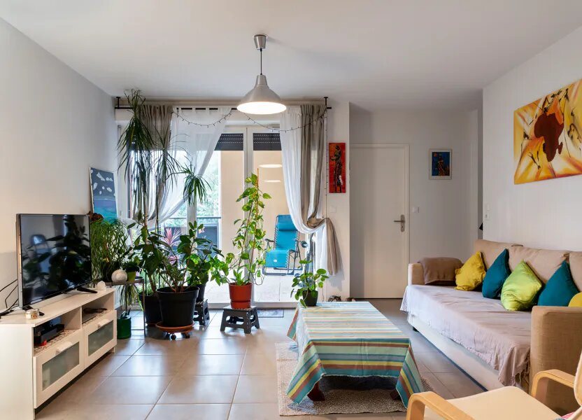 Appartement à vendre, 49m², Castanet-Tolosan