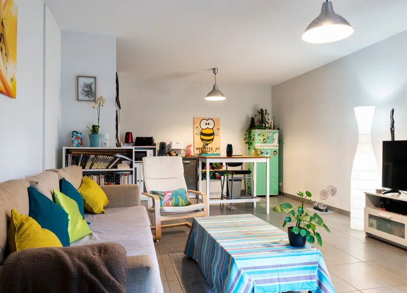 Appartement à vendre, 49m², Castanet-Tolosan
