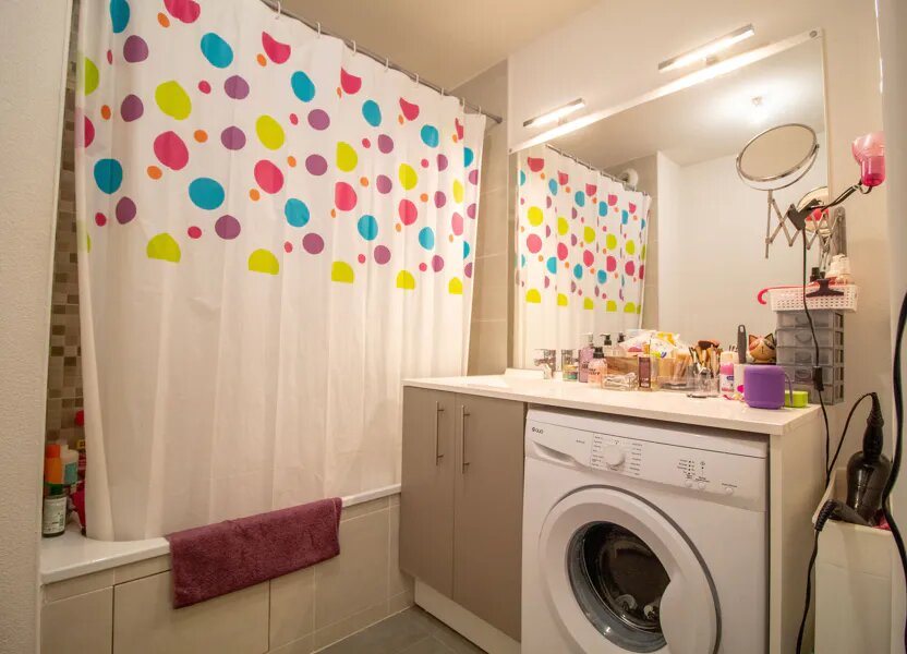 Appartement à vendre, 49m², Castanet-Tolosan