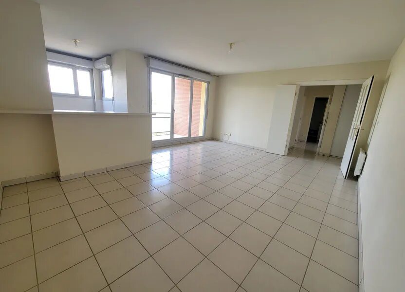 Appartement à vendre, 62m², Colomiers