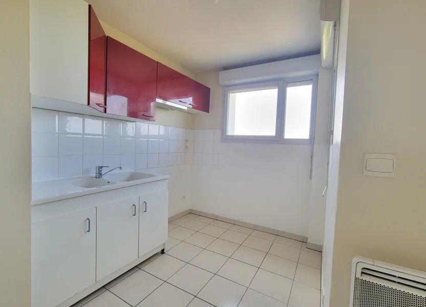 Appartement à vendre, 62m², Colomiers