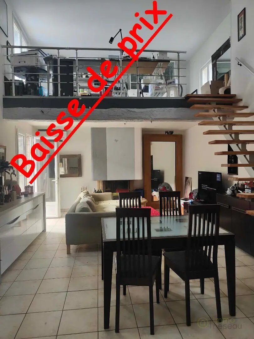 Maison à vendre, 225m², Château-Thierry