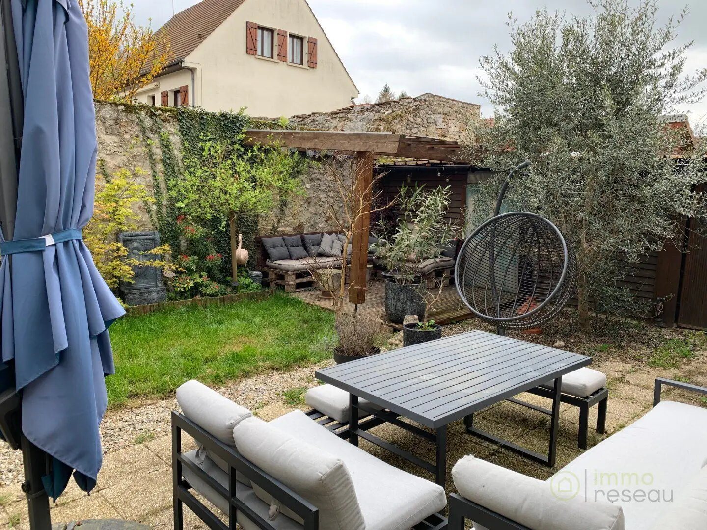 Maison à vendre, 225m², Château-Thierry