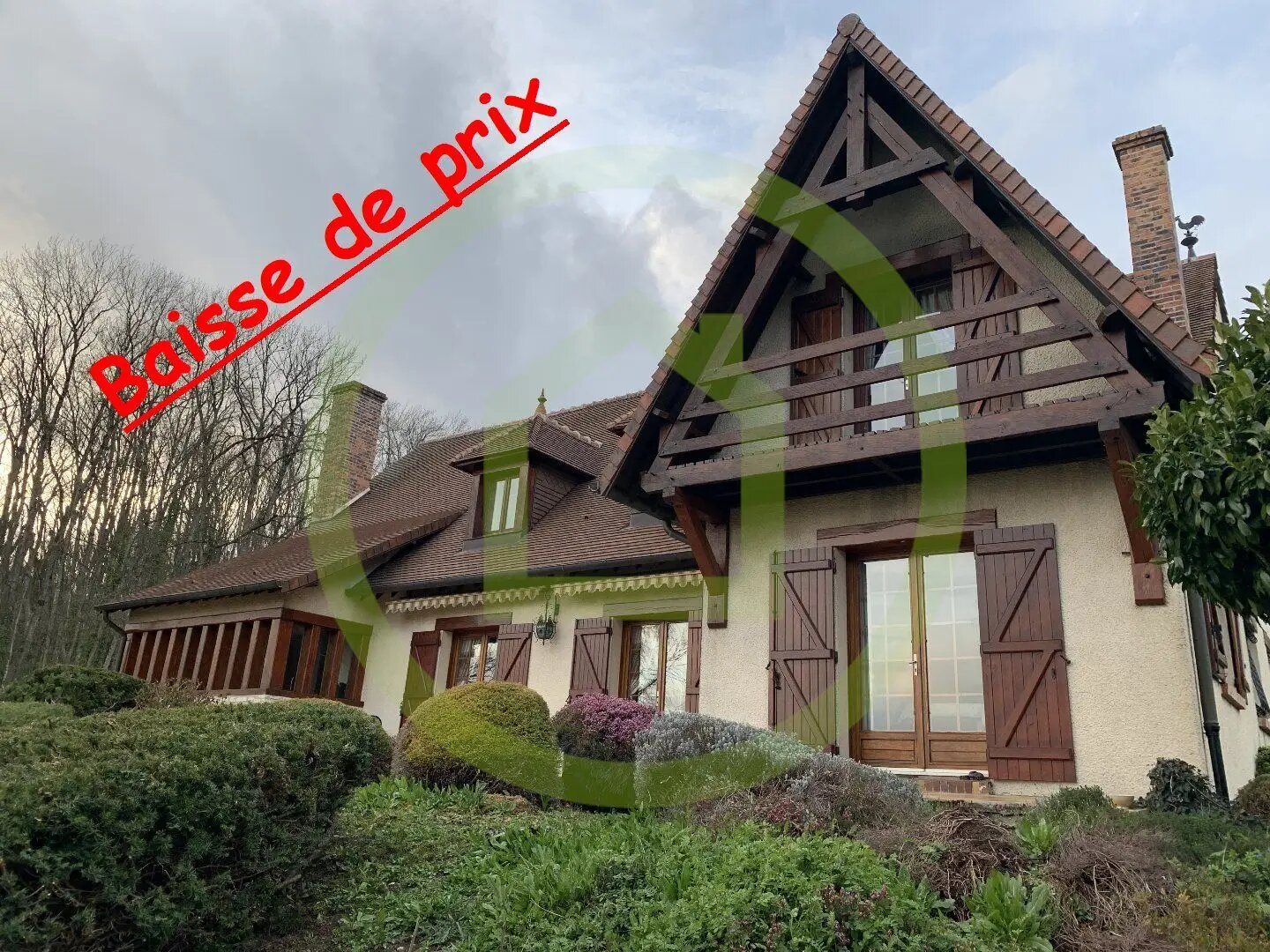 Maison à vendre, 273m², Château-Thierry
