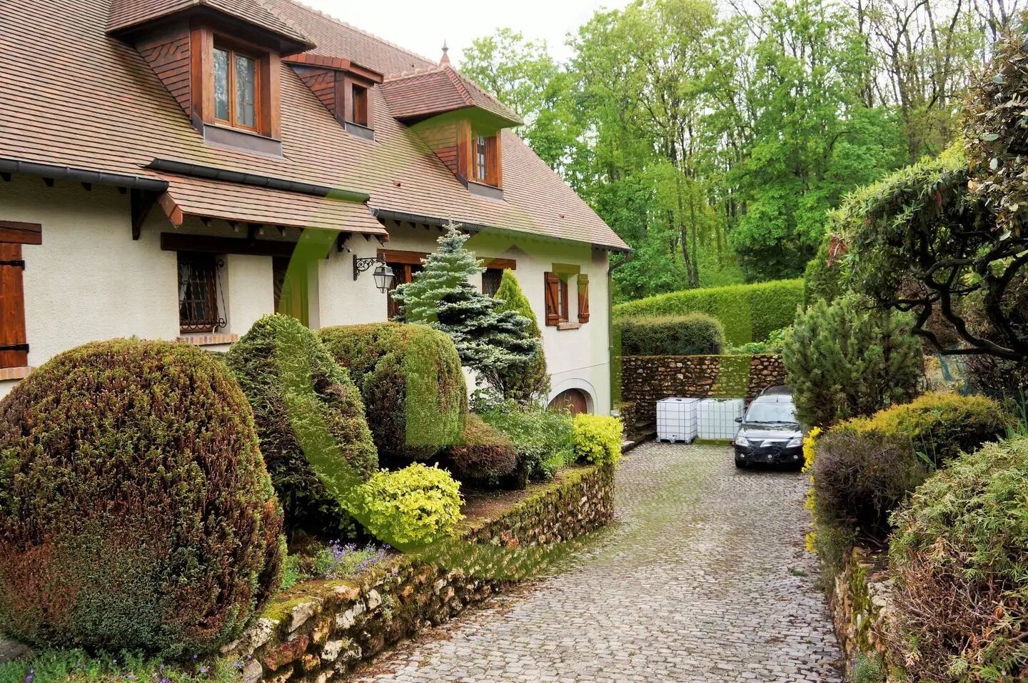 Maison à vendre, 273m², Château-Thierry