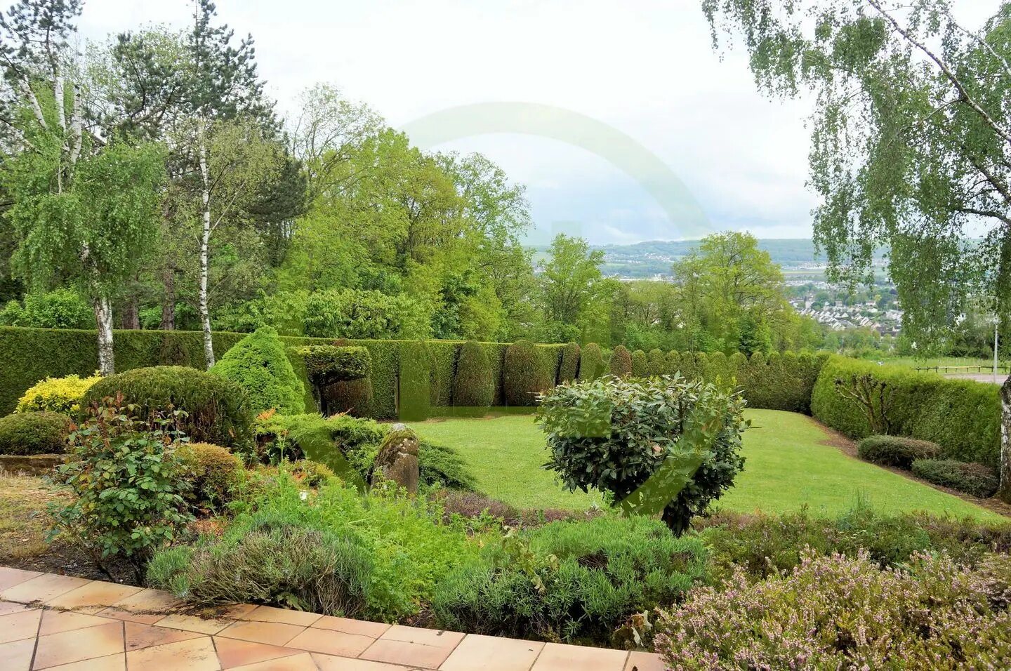 Maison à vendre, 273m², Château-Thierry