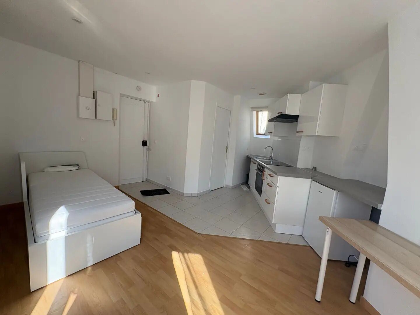 Appartement à louer, 25m², Paris 18ème