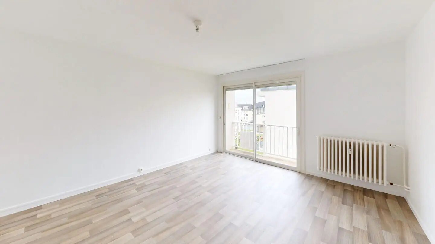 Appartement à louer, 45m², Caen