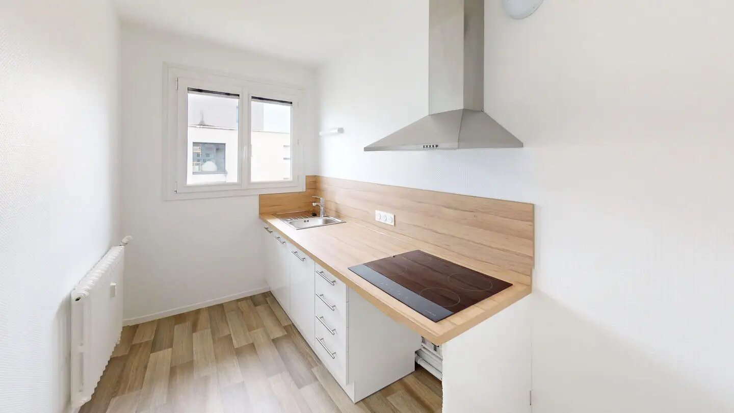 Appartement à louer, 45m², Caen
