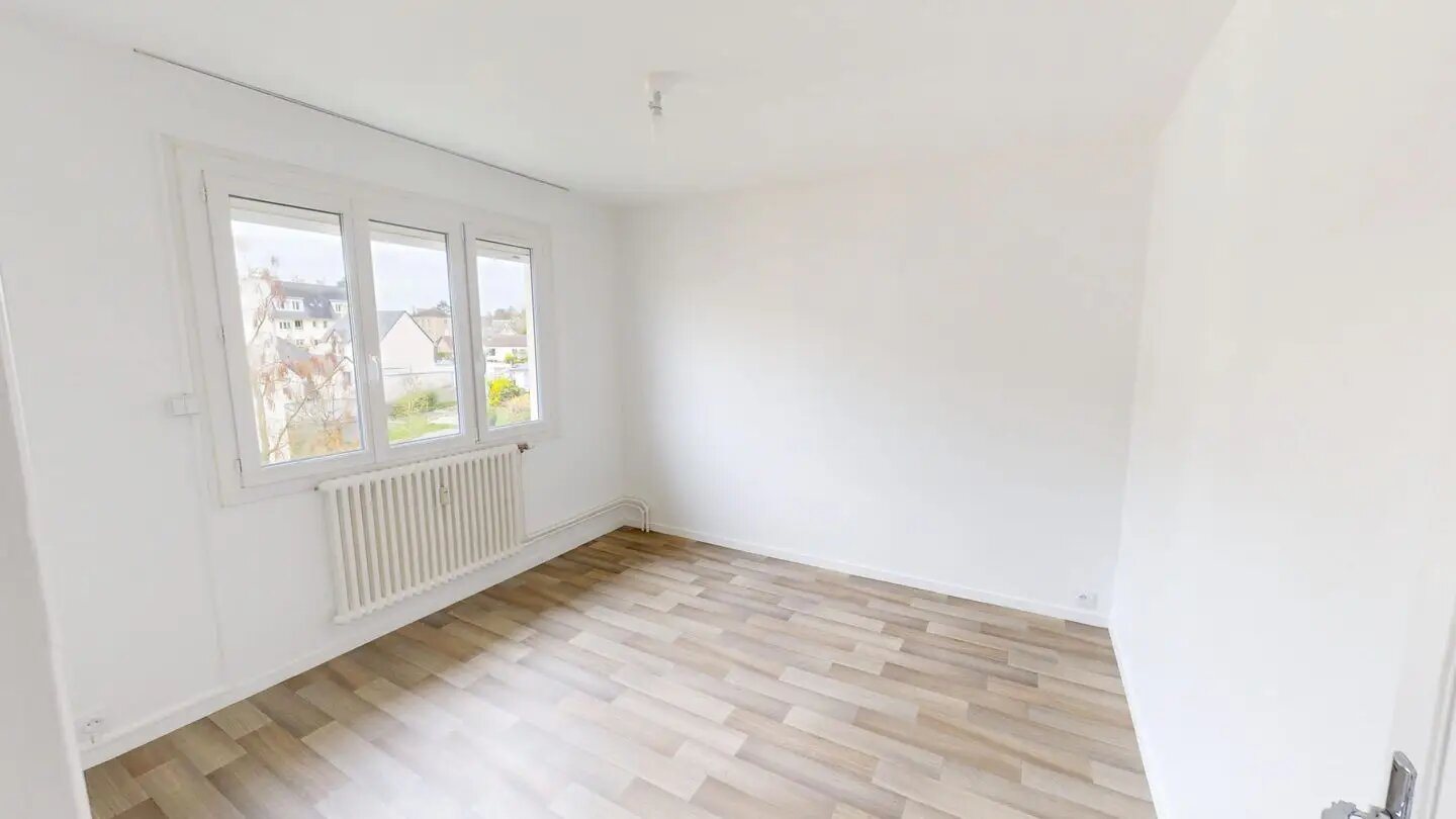 Appartement à louer, 45m², Caen