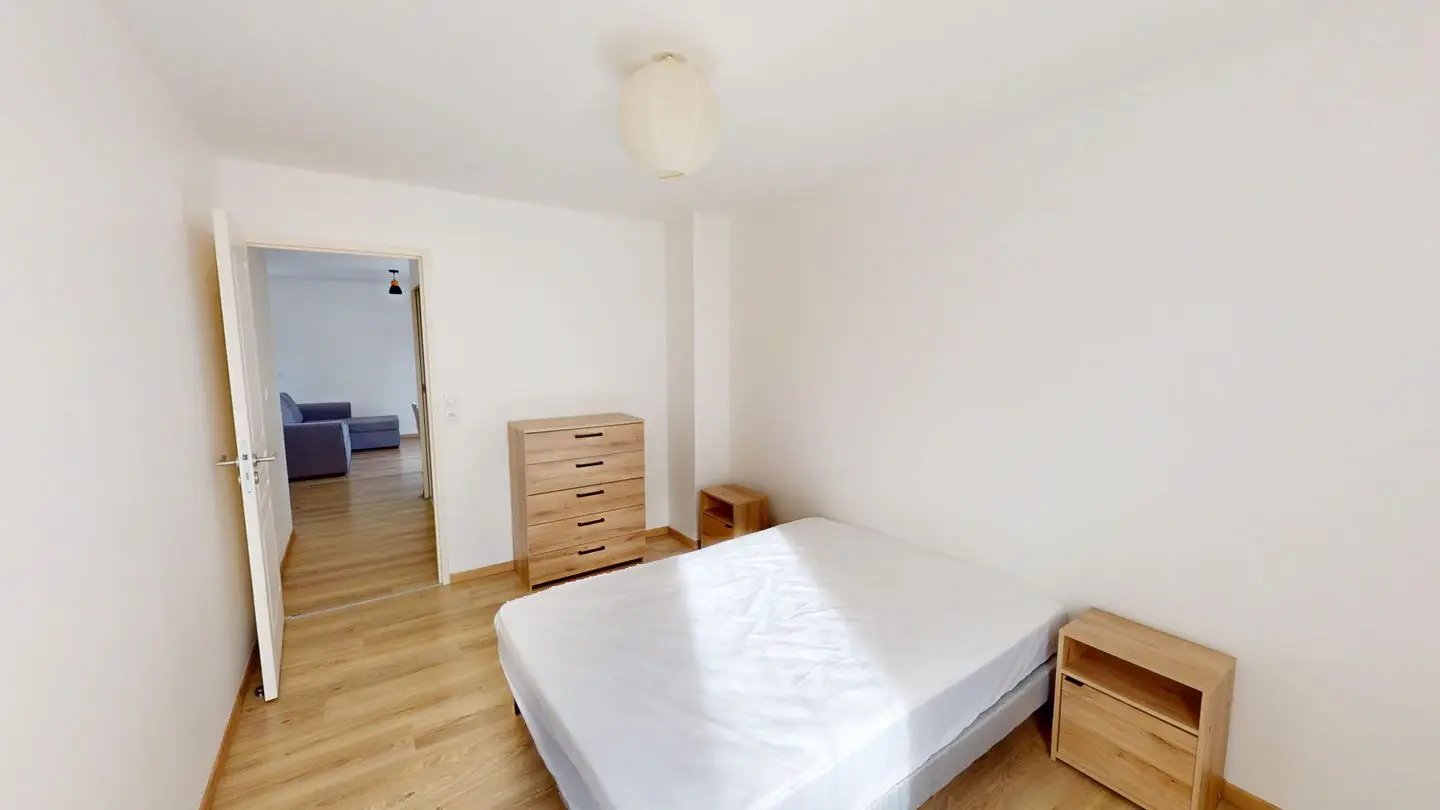 Appartement à louer, 43m², Luc-sur-Mer
