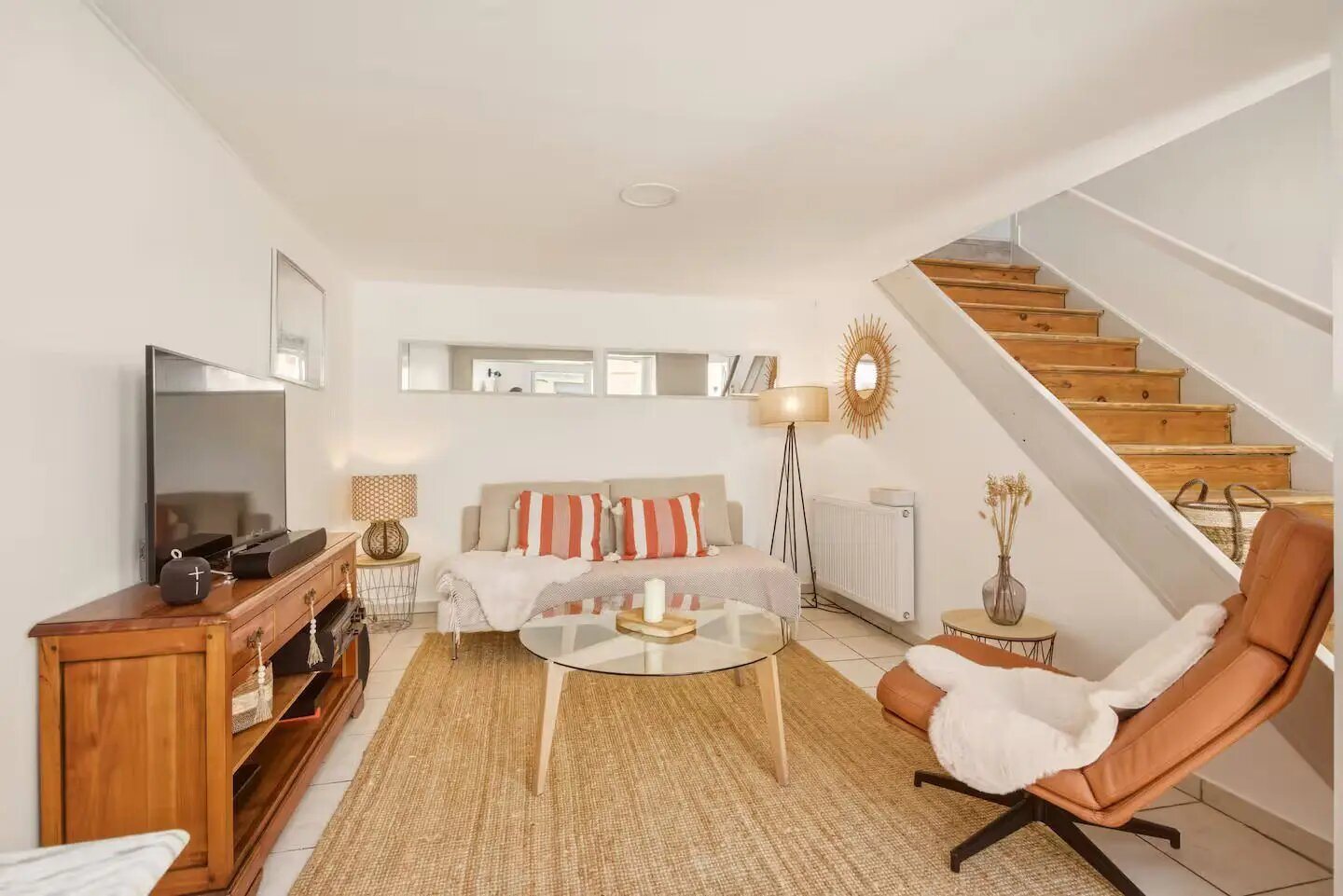 Maison à vendre, 70m², Luc-sur-Mer